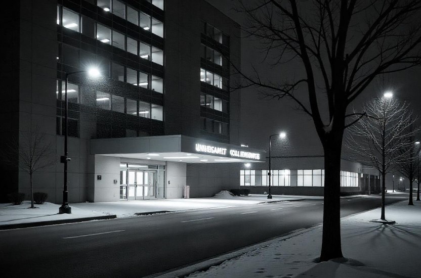 Hospitals for Surgery in 2025