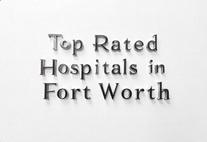 Top-Rated Hospitals in Fort Worth
