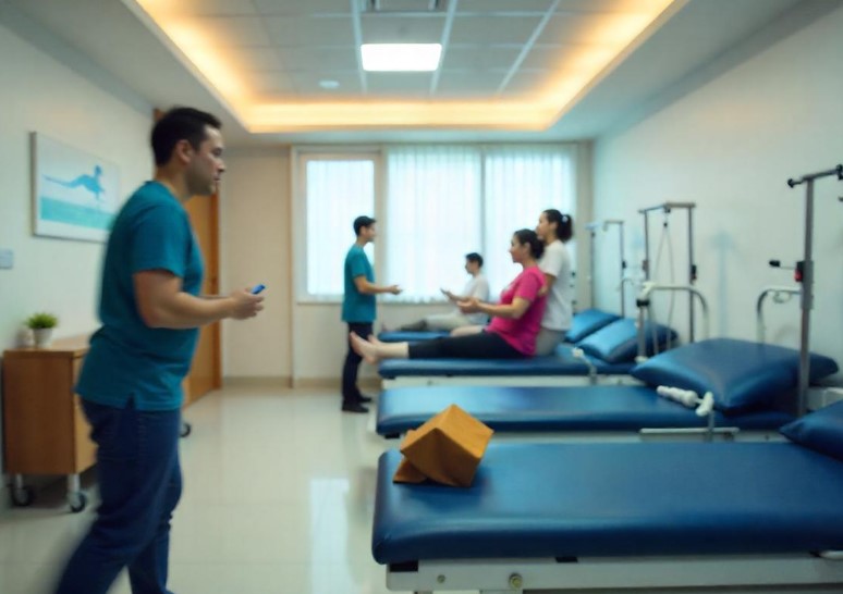 Orthopedic Hospitals in Singapore